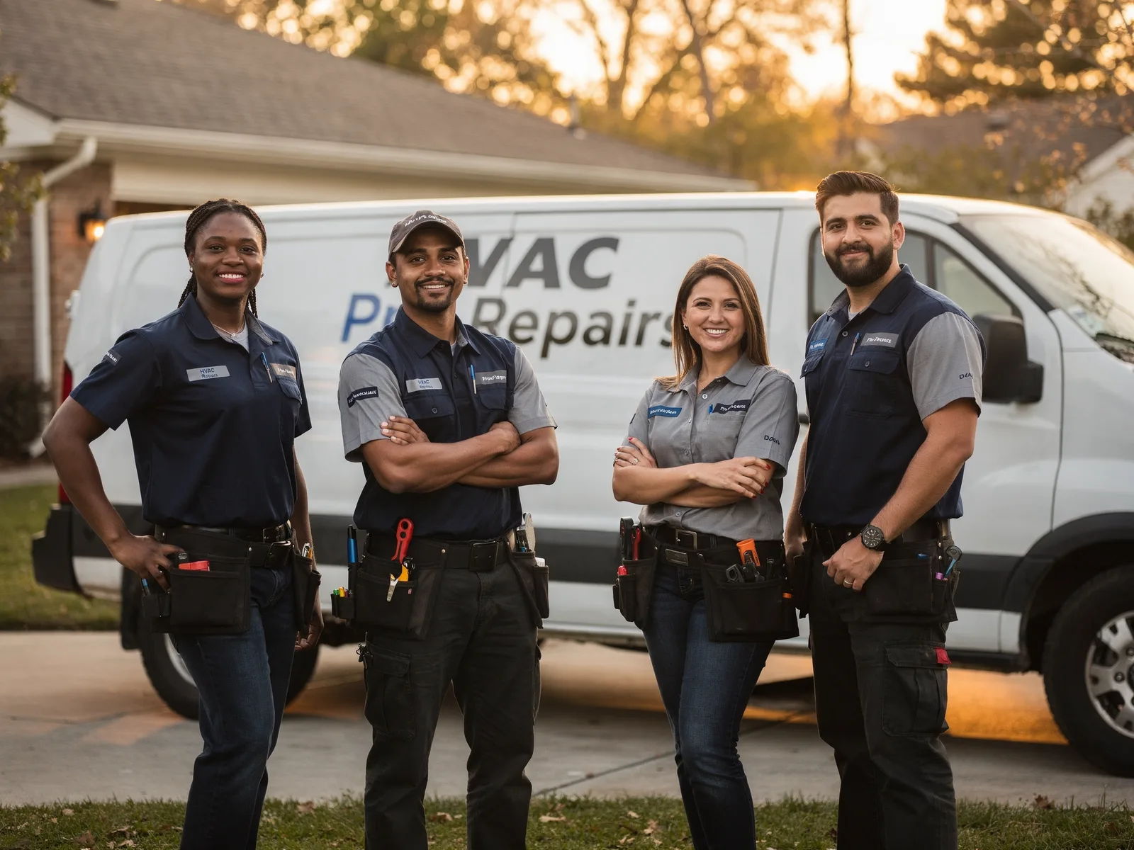 Heat Pump Repair company in Lettsworth, LA